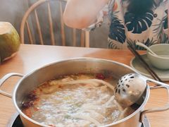 -嗲嗲的椰子鸡(亚龙湾总店)