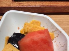 -豪客来牛排(福城天虹店)