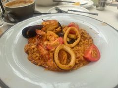 -Maxpoint Kitchen 西餐咖啡(乐峰广场店)