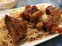 牛腩捞面-西关刘福记(文德路店)