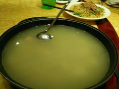 -琼菜坊·无鸡不成宴·海南菜老爸茶糟粕醋(海口骑楼老街店)