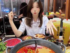 -冯校长老火锅(广州正佳广场店)