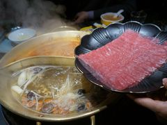 -羊大爷涮肉(亮马桥店)
