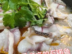 -大鼎石锅鱼(春江里店)