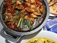 -天津菜·大年初二津味家常菜(津塘路店)