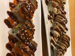 -宝寿司(红瓦寺店)