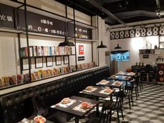 -8锅臭臭锅·正宗台湾小火锅(中心五路店)