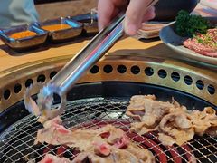 -肉问屋·元气一番烧肉(北京总店)