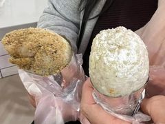 -徐氏糯米包油条(山海关路店)