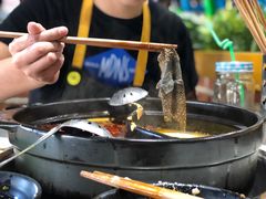 -钢管厂歆瑞源油卤串串香(春熙路太古里店)
