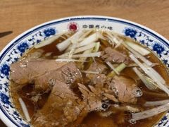 -直隶安家牛肉罩饼(建华店)