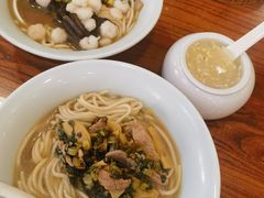 -奎元馆.百年奎元.非遗传承(西湖边的解放路店)