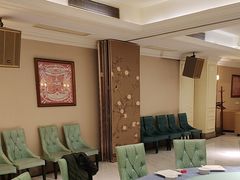 -新海渔港·胶东海鲜家常菜·家宴(奥体中心店)