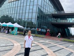 -上海长江河口科技馆