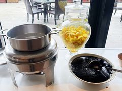 -鲜艳西餐厅(衡山路十二号华邑店)