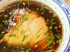 -二泉园老菜馆·百年无锡菜