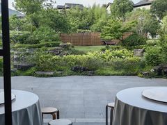 -春色如许·茶食餐厅(桃李春风店)