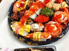 -河风精致寿司(太原店)