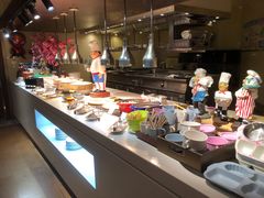 -威珀斯酒店·珀萃美食餐厅 | 海鲜刺身·现烤生蚝·特色烤肉