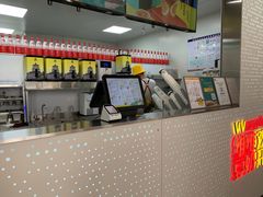 -维维豆奶(金鹰新街口店)