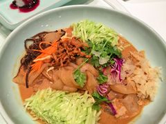 -王厚元饺子·辽菜·烤鸭(黄河大街店)