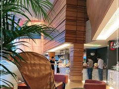 大堂-洲际酒店·地平线全日餐厅HORIZON CAFÉ