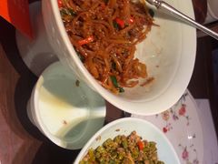 -小隐人家(乐松店)