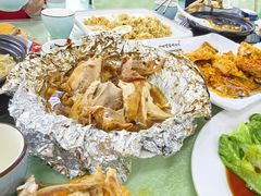 -景好海鲜餐厅(大鹏必选旅游店)