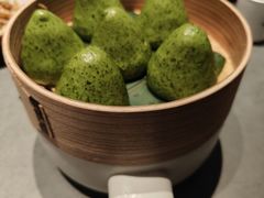 -俏立方·15年新楚菜