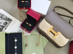 -聚云奢二手奢侈品黄金手表包包回收·中古店(上海店)