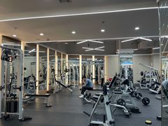 -美航国际健身(北京华联店)