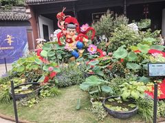 -钱王祠