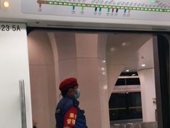 -杨庄(地铁站)