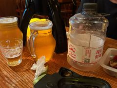 -猫员外精酿啤酒馆(壹海城店)