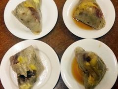 -老妈宫粽球