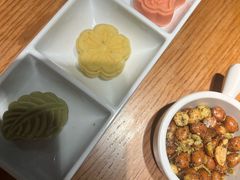 -鑫震源·苏式大虾生煎(山塘街店)