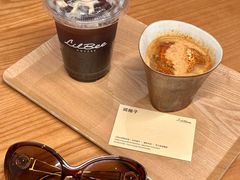 -LilBee Coffee