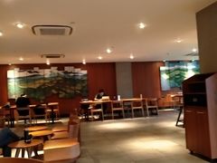 大堂-星巴克臻选(苏州汇豪店)