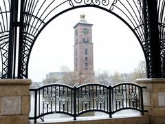 -同济大学(嘉定校区)