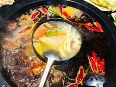 -桃花沅火锅(长嘉汇江景店)