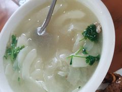 -铁东熏肉大饼铺