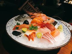 -旨料亭日本料理(四川北路店)