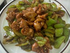 -蜀江水川菜馆(金川家园店)