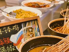 -TABLE·味西餐厅-成都茂业JW万豪酒店