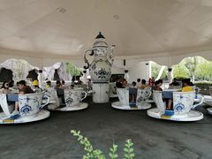 -南京银杏湖乐园