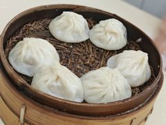 -福德小笼(东余杭路分店)