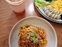 -KAFVS咖啡思咖啡馆(香海路店)