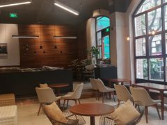 -VESH COFFEE(定西路店)