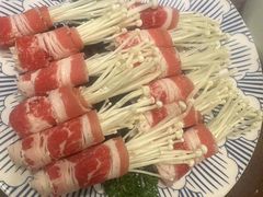 -合合大冷面(湖南店)