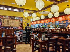 -鸟鹏烧鸟居酒屋(仁恒梦中心店)